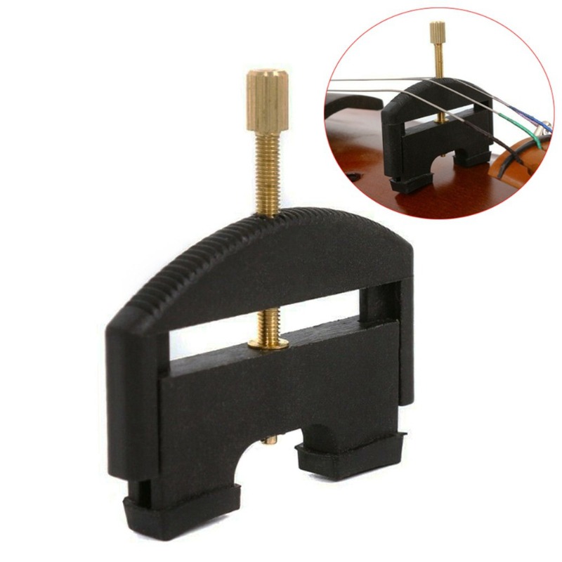 Musical Instrument Repair - Violin Bridge String Lifter High-quality Compact