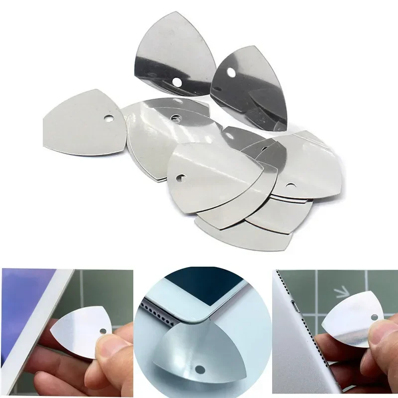 Musical Instrument Repair - 10/20/50PCS Metal Phone Opening Tools Metal