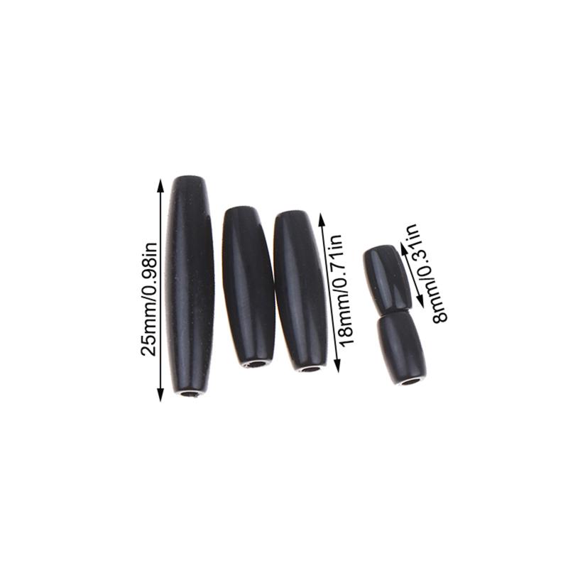 Musical Instrument Repair - Saxophone Bakelite Shaft Repair Kit 10Pcs
