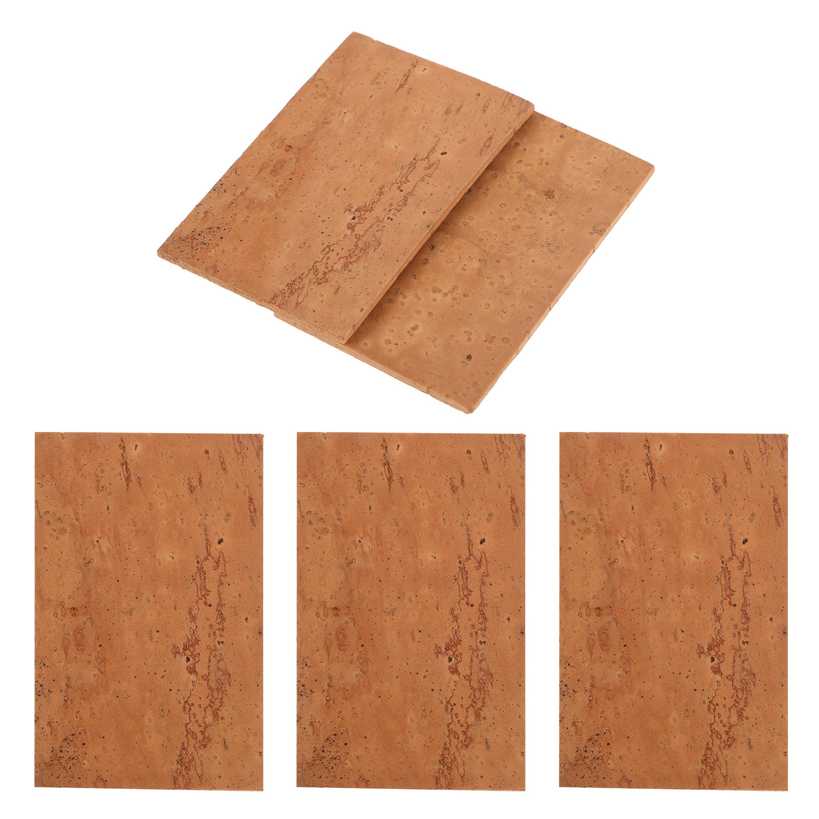 Musical Instrument Repair - 5Pcs Saxophone Neck Cork Sheet Tenor