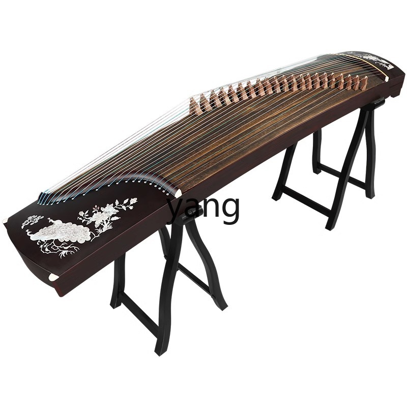 Musical Instrument Names - LT test entry level 10 playing