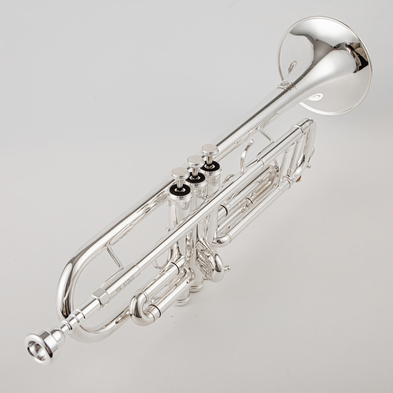 Musical Instrument Japan - Made in Japan quality 9335 Bb