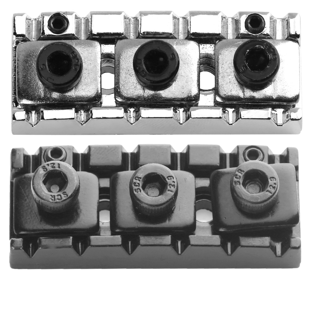 Musical Instrument Quotes - Electric Guitar String Lock Nut Zinc