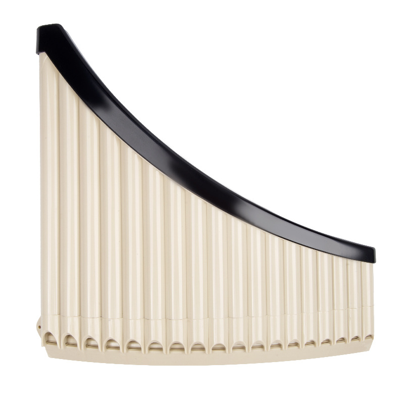 Musical Instrument Lute - 1pc Pan Flute 16/18 Pipes Panpipes