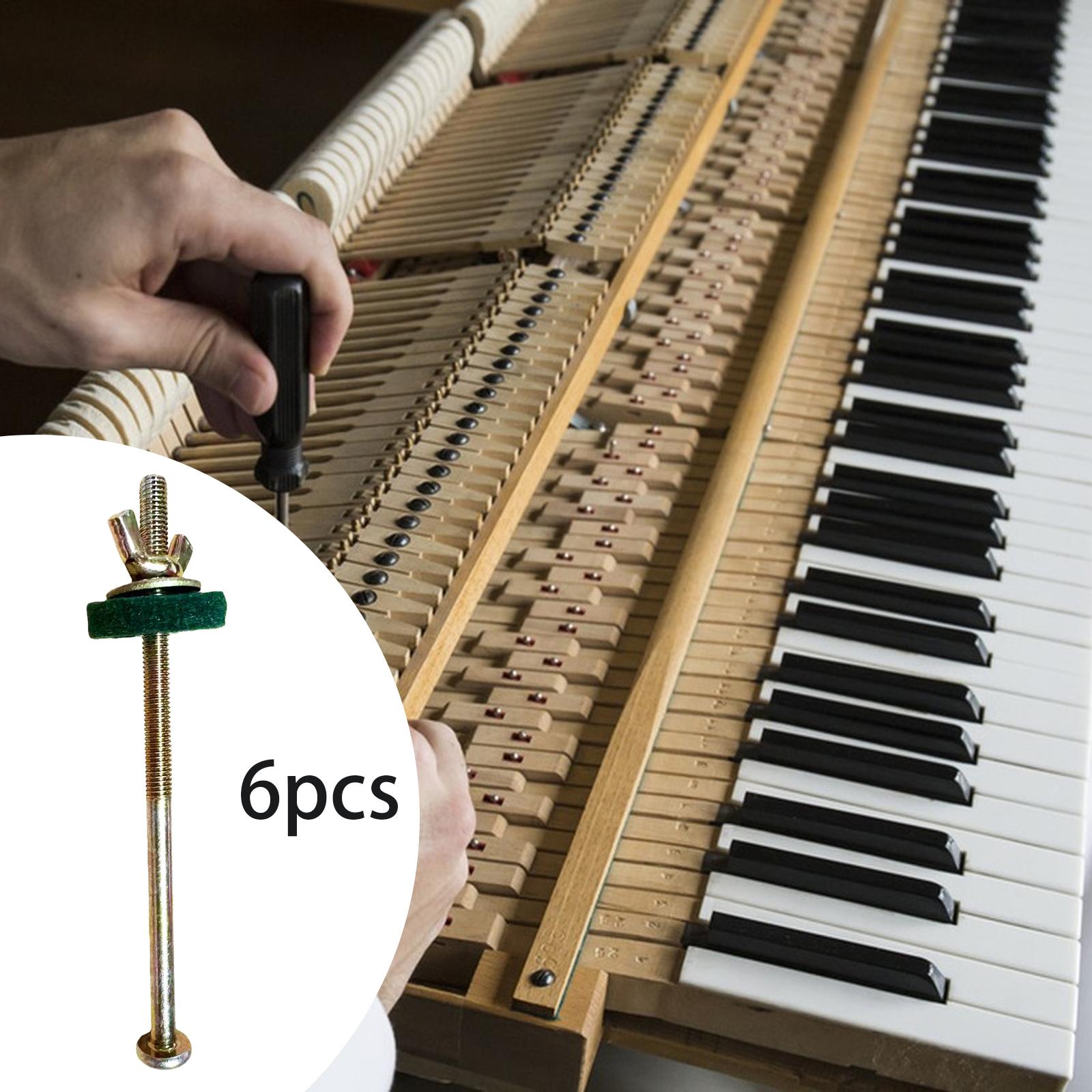 Musical Instrument Repair - Piano Pedal Prop Bolt ,Musical Instrument