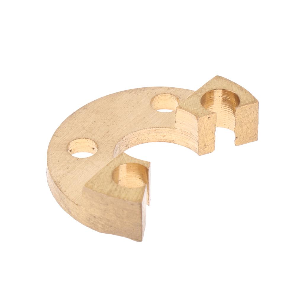 Musical Instrument French - Metal French Horn Repair Screw Set