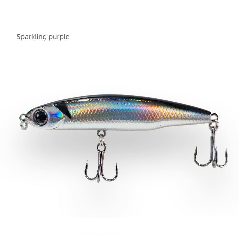 Rain Stick Percussion - 3.2g-11.5g Sinking Pencil Artificial Bait Hard