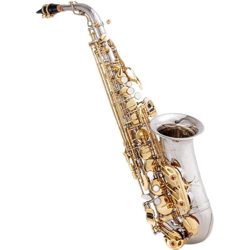 Musical Instrument Japan - Japan Classic A- WO37 Alto Saxophone