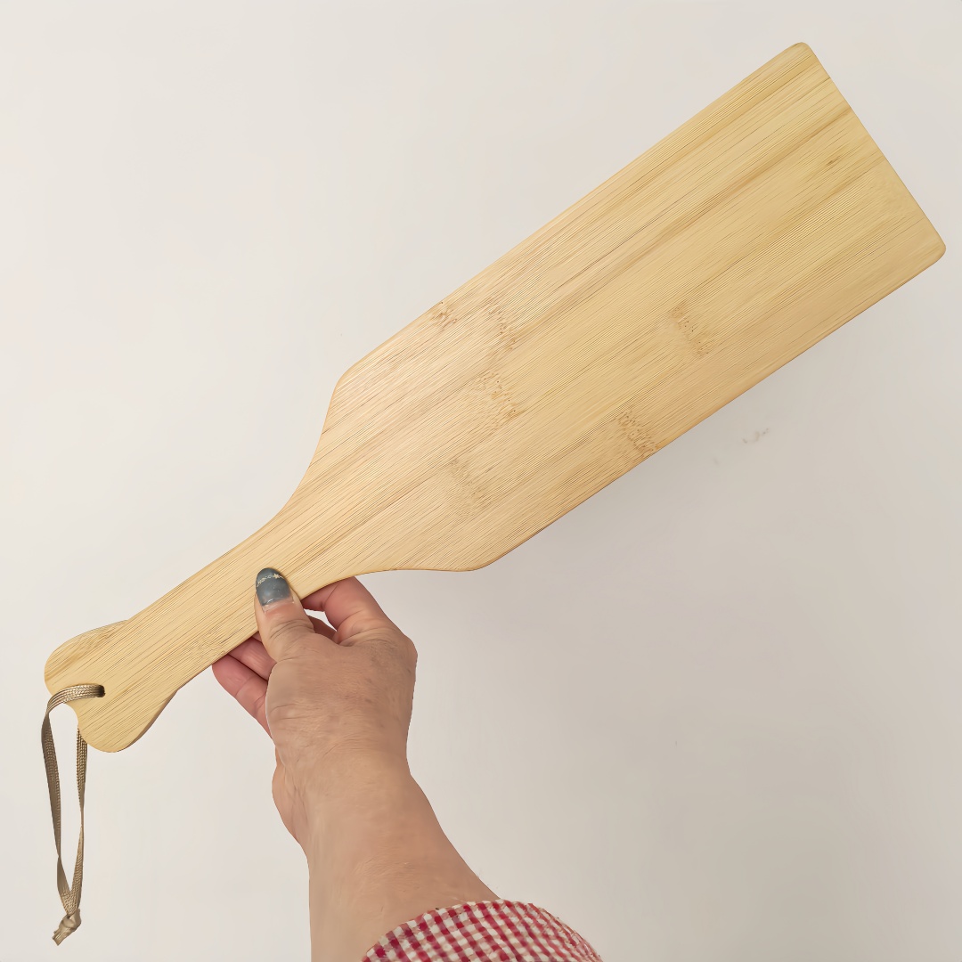 Didgeridoo Bamboo - BDSM Spanking Toys with Smooth Surface