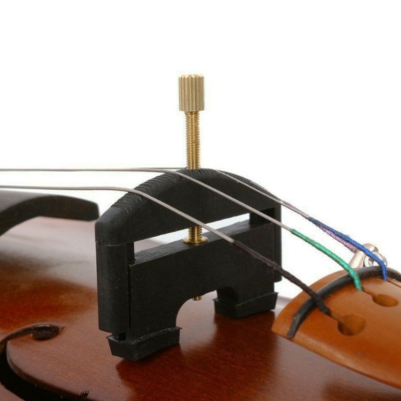 Violin Bridge String Lifter Hi - Musical Instrument Repair recension och pris