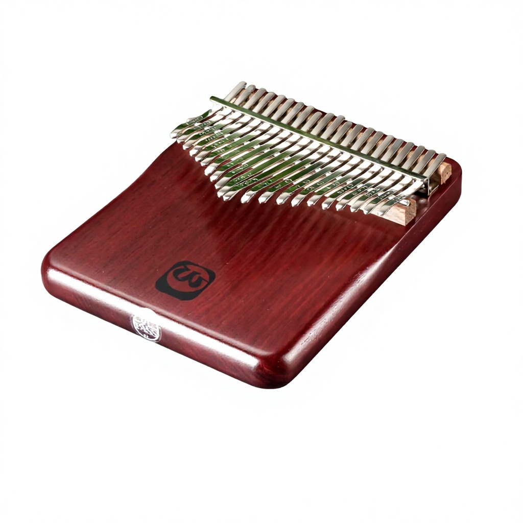Waltert21 Tone Purple Flower S - Musical Instrument Box recension och pris