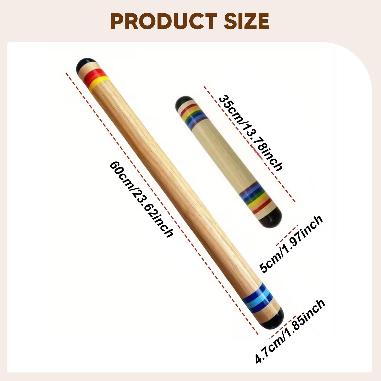 Rain Sticks Rain Maker Music E - Rain Stick Percussion recension och pris