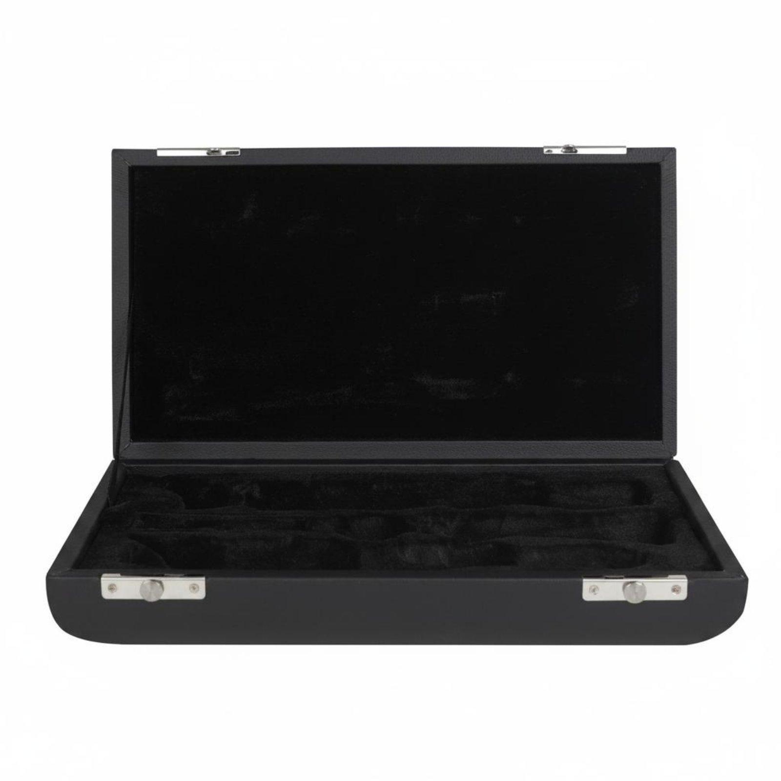 Oboe Instrument Storage Box Se - Musical Instrument Box recension och pris