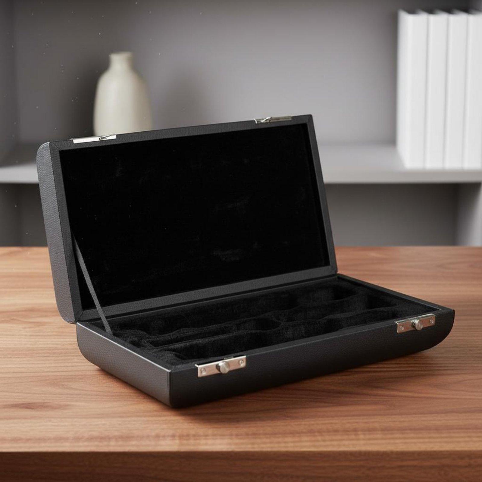Oboe Instrument Storage Box Se - Musical Instrument Box recension och pris