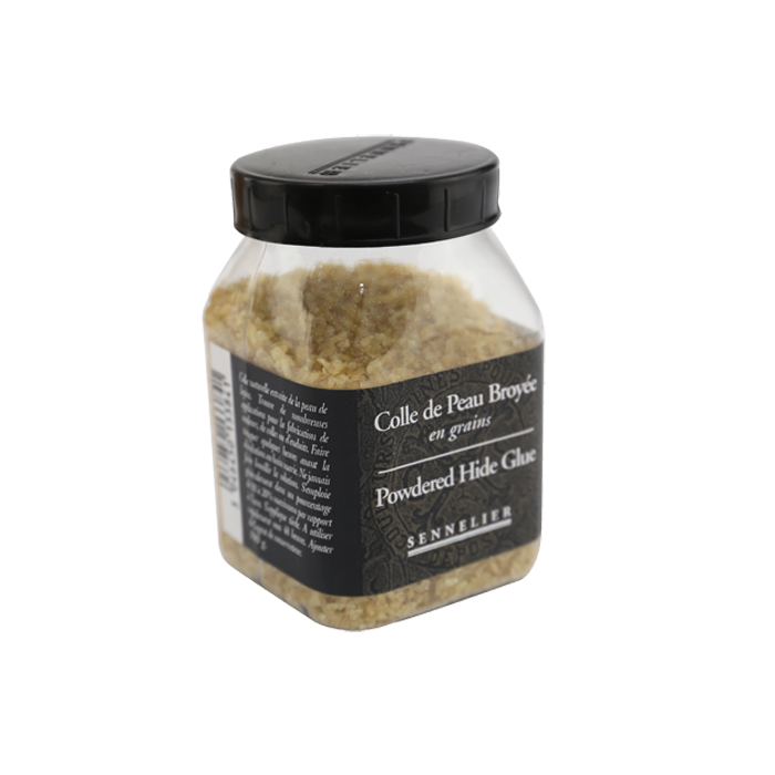 Natural Pure Rabbit Skin Glue, - Musical Instrument Repair recension och pris