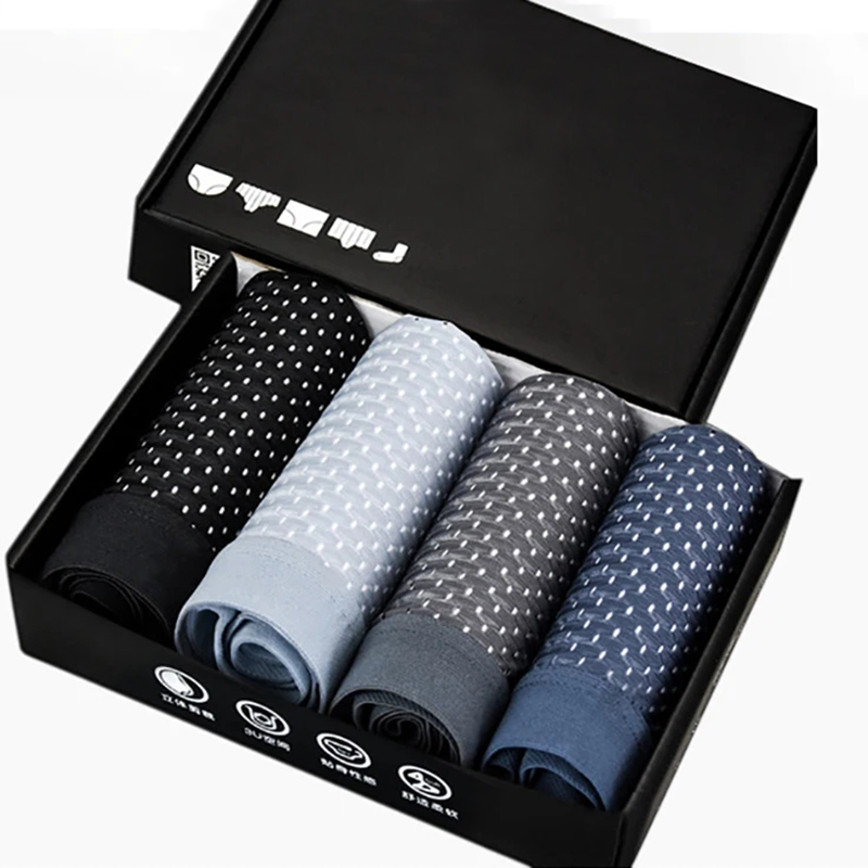 Men's Panties Men Underwear Bo - Didgeridoo Bamboo recension och pris