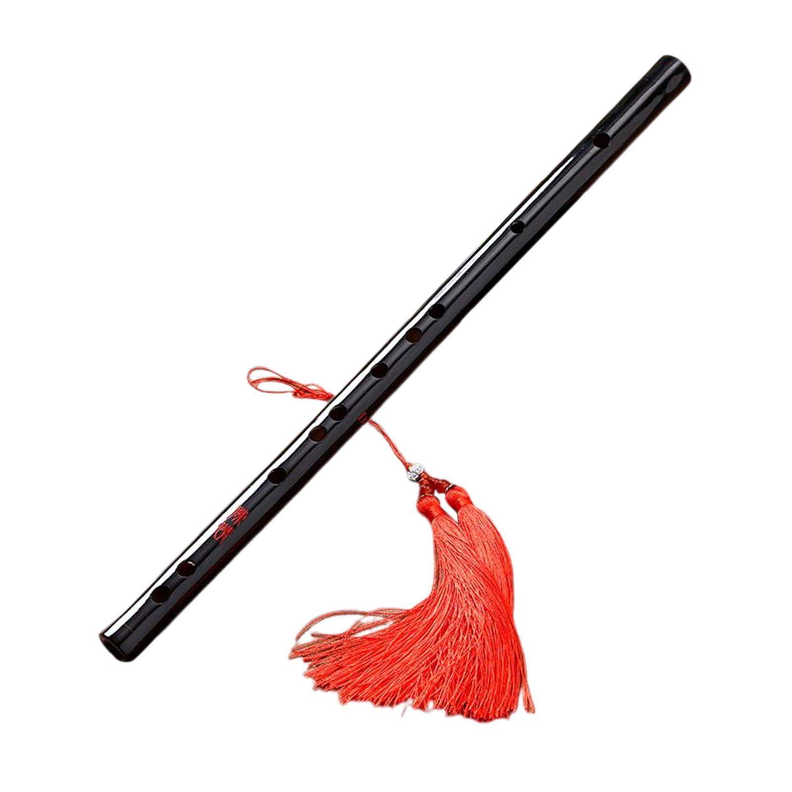 Bamboo Flute Musical Instrumen - Musical Instrument Easy To Learn For Adults recension och pris