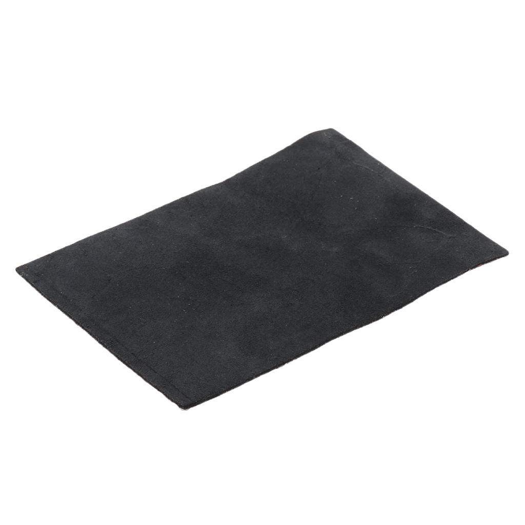 Lute Anti Skid Pad Cowhide Erh - Musical Instrument Lute recension och pris