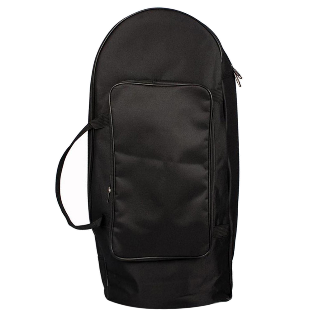 Padded Oxford Cloth Bag Case M - Musical Instrument French recension och pris