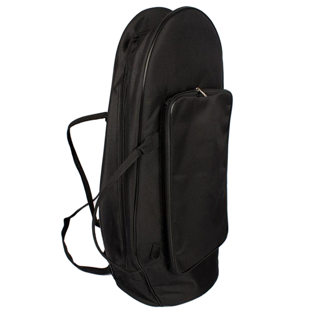 Padded Oxford Cloth Bag Case M - Musical Instrument French recension och pris