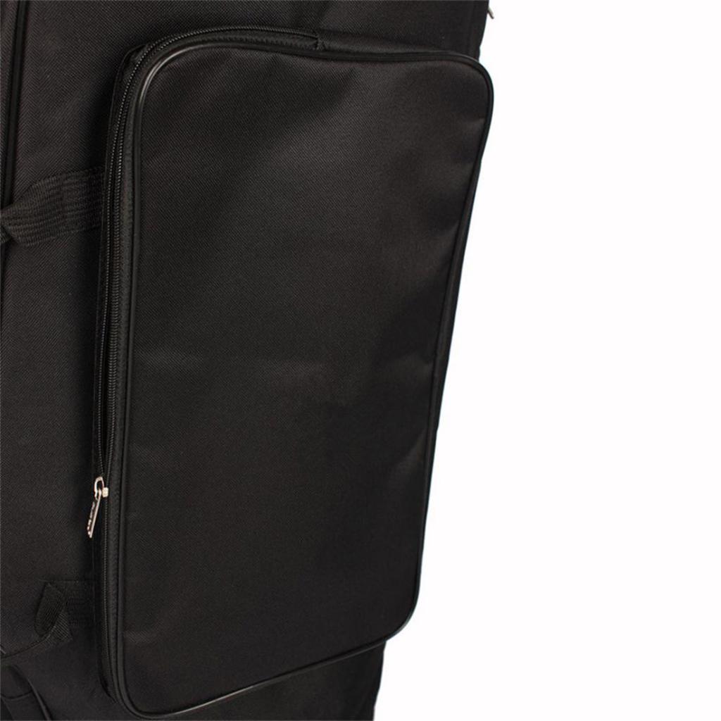 Padded Oxford Cloth Bag Case M - Musical Instrument French recension och pris