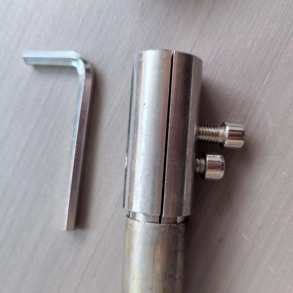 Brass Instrument Repair Tool K - Musical Instrument Lute recension och pris