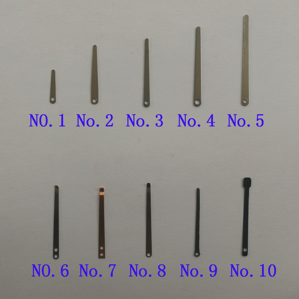 (50 pieces/lot) Saxophone Flut - Musical Instrument Lute recension och pris