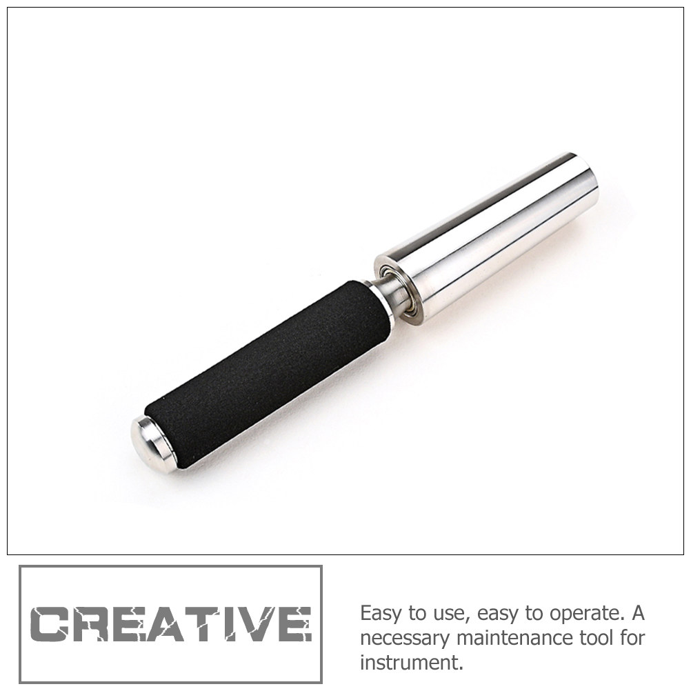 Metal Hand Roller Dent Repair  - Musical Instrument Repair recension och pris