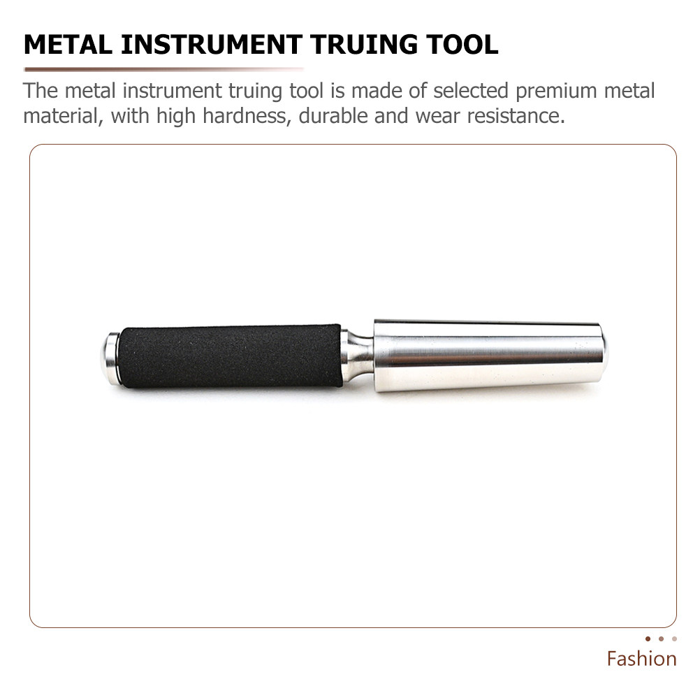 Metal Hand Roller Dent Repair  - Musical Instrument Repair recension och pris