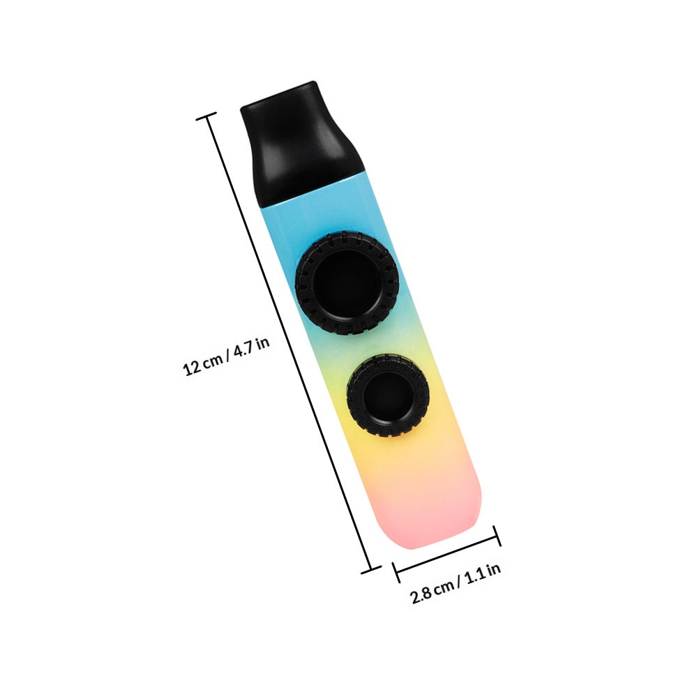 Portable Professional Kazoo Ho - Musical Instrument Easy To Learn For Adults recension och pris