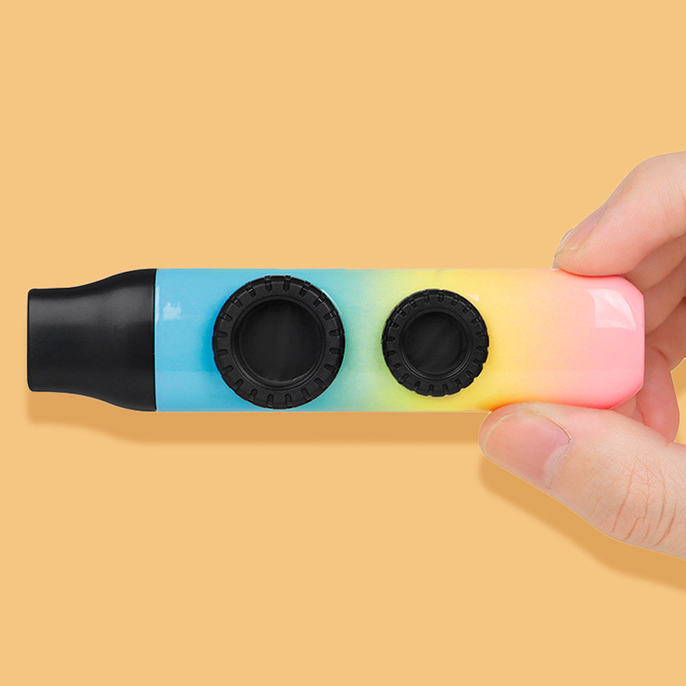 Portable Professional Kazoo Ho - Musical Instrument Easy To Learn For Adults recension och pris