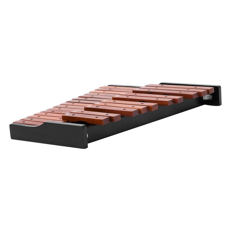 Glockenspiel, 25 notes, profes - Musical Instrument Xylophone recension och pris