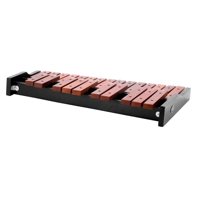 Glockenspiel, 25 notes, profes - Musical Instrument Xylophone recension och pris