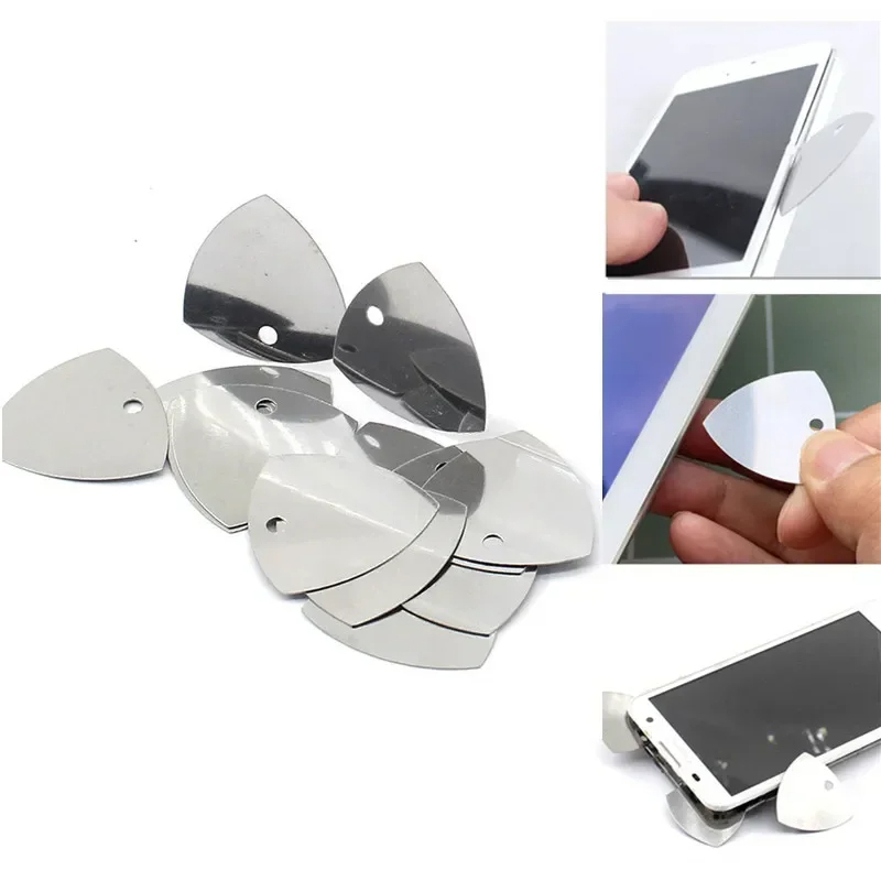 10/20/50PCS Metal Phone Openin - Musical Instrument Repair recension och pris