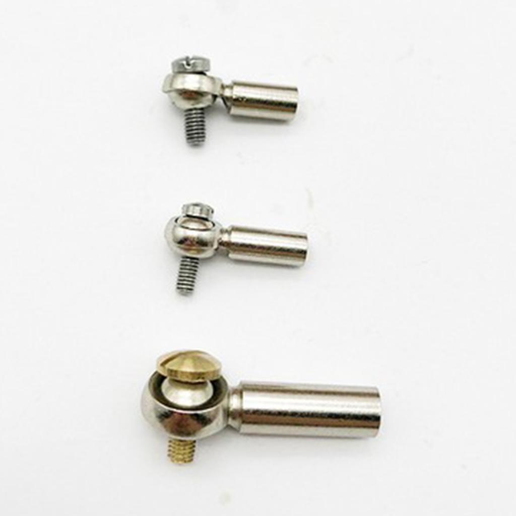 Universal Ball Joint Screw Set - Musical Instrument French recension och pris