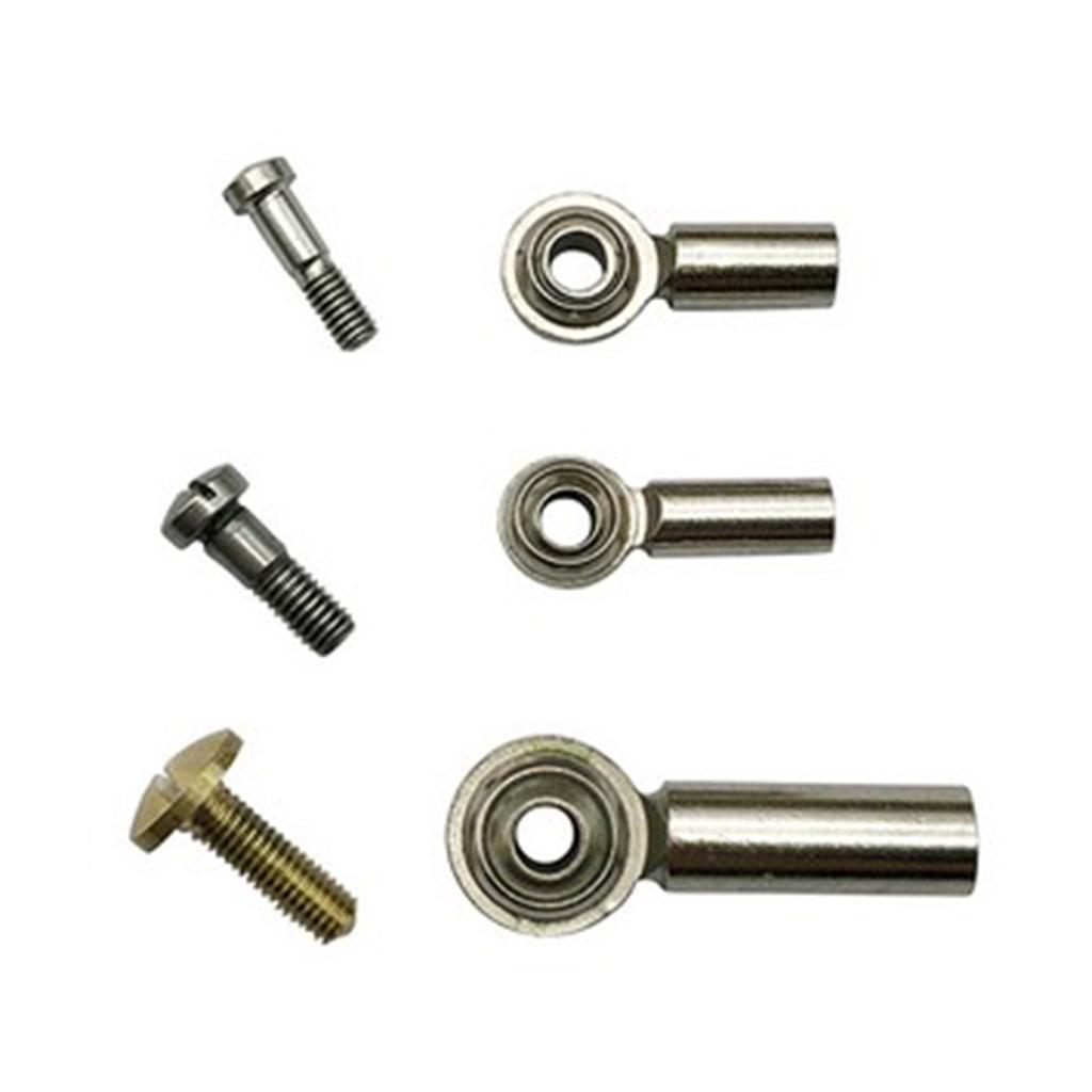 Universal Ball Joint Screw Set - Musical Instrument French recension och pris