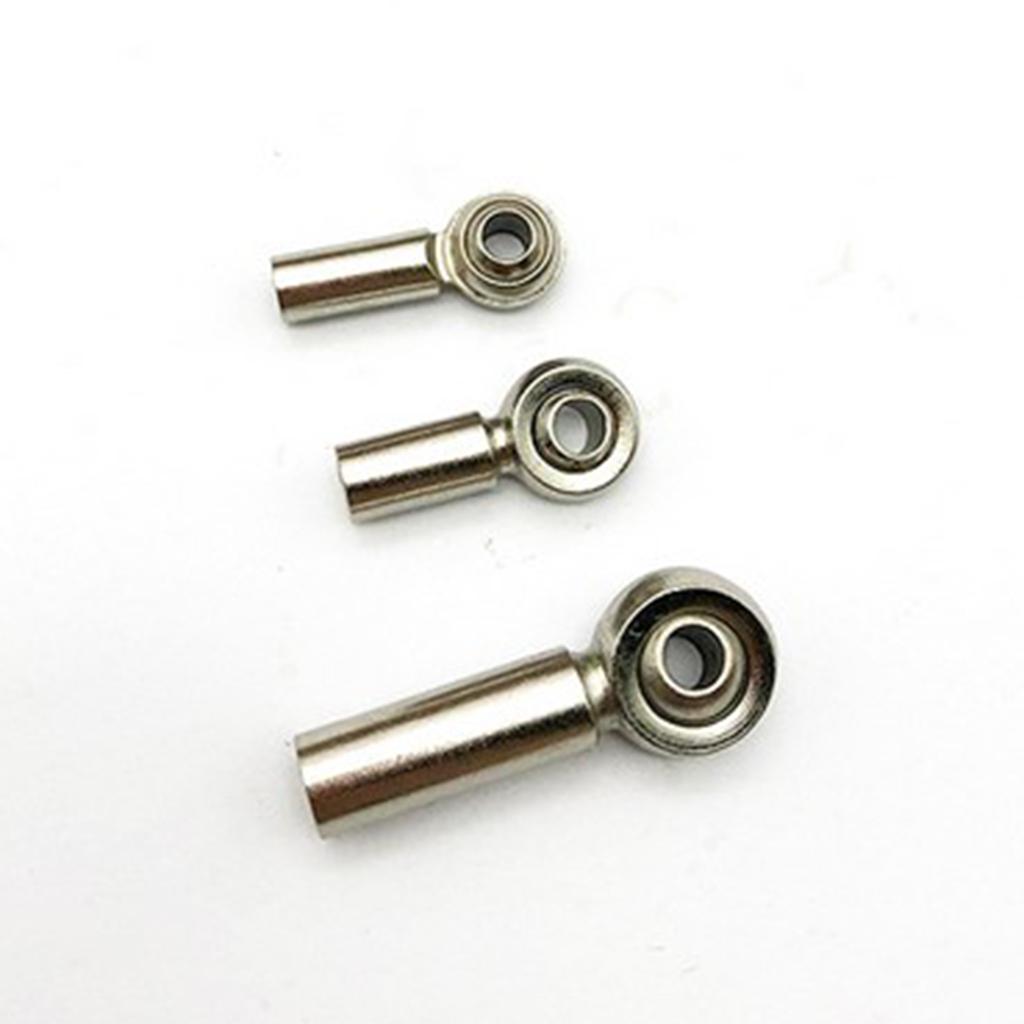 Universal Ball Joint Screw Set - Musical Instrument French recension och pris