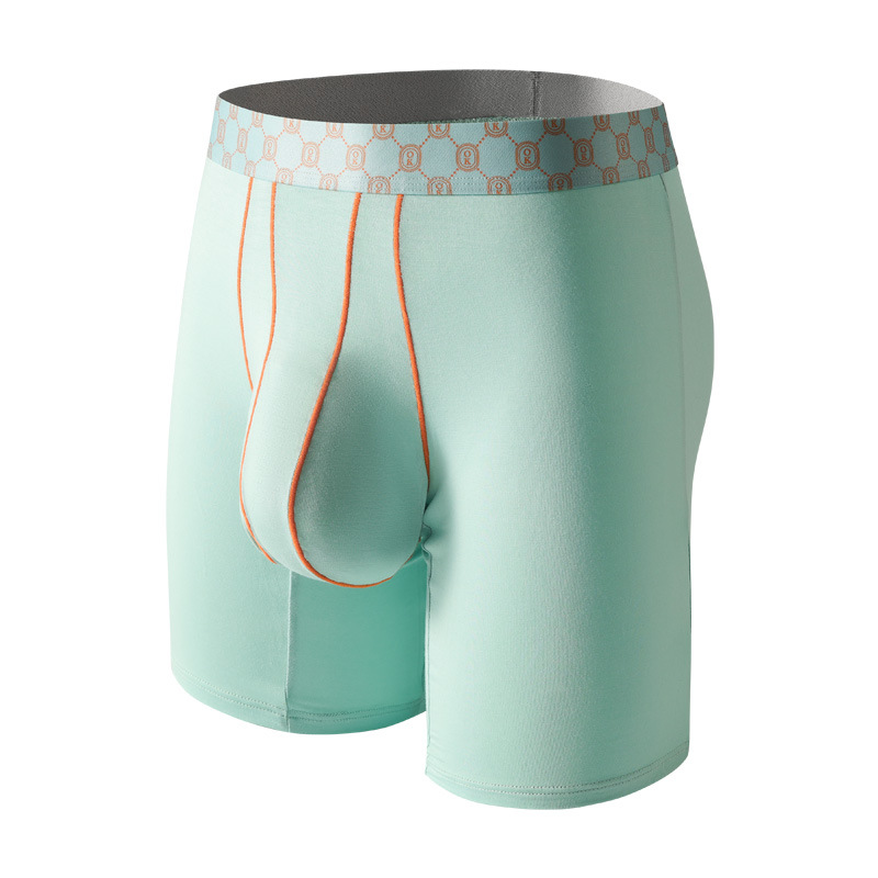 Mens Underwear Soft Bamboo Fib - Didgeridoo Bamboo recension och pris