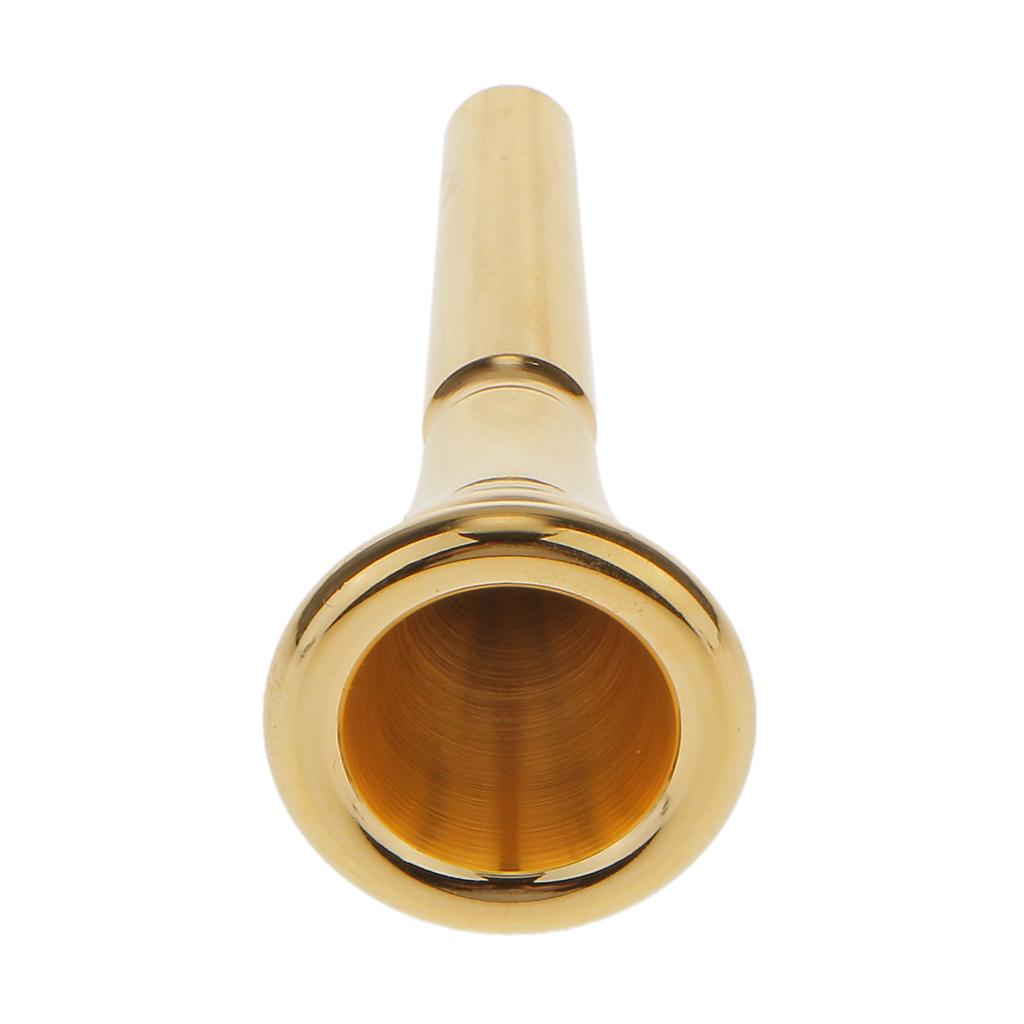 High Quality French Horn Mouth - Musical Instrument French recension och pris