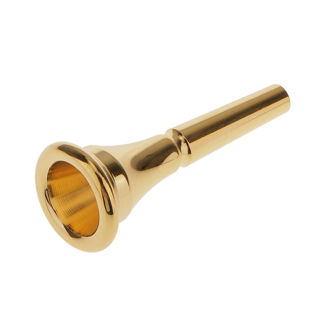 High Quality French Horn Mouth - Musical Instrument French recension och pris
