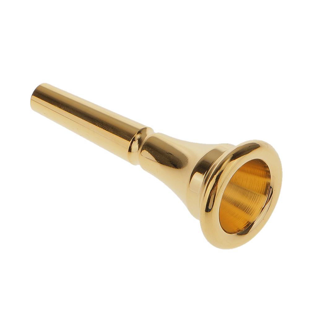 High Quality French Horn Mouth - Musical Instrument French recension och pris