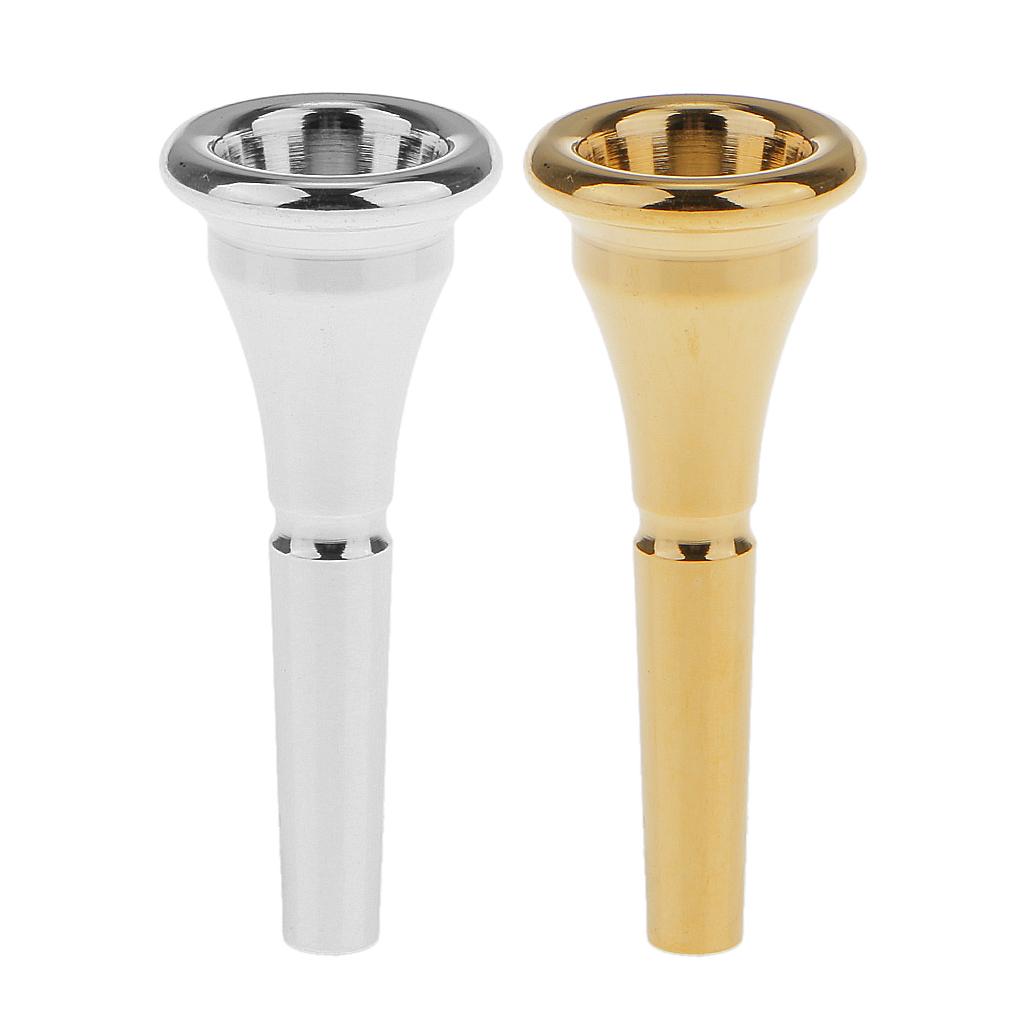 High Quality French Horn Mouth - Musical Instrument French recension och pris