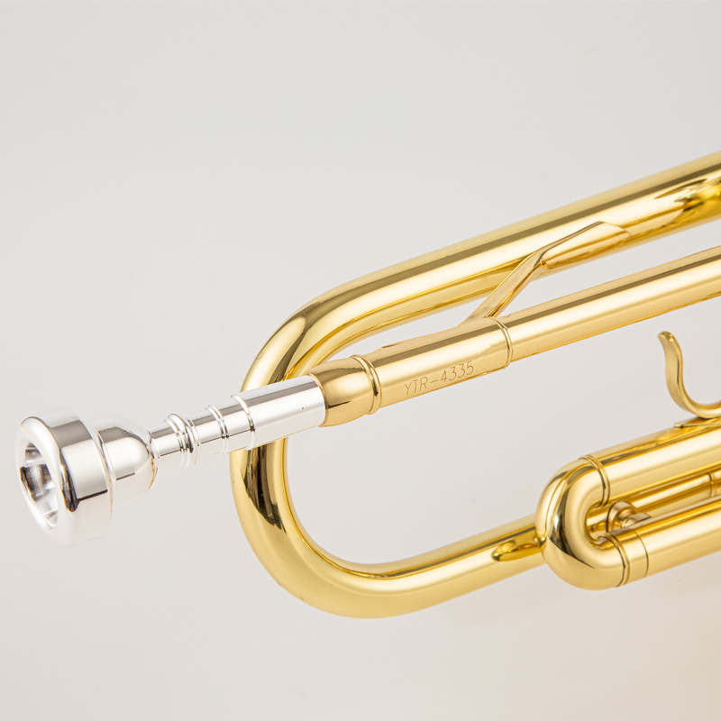 Made in Japan Quality 4335 Bb  - Musical Instrument Japan recension och pris