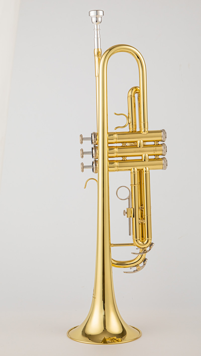 Made in Japan Quality 4335 Bb  - Musical Instrument Japan recension och pris