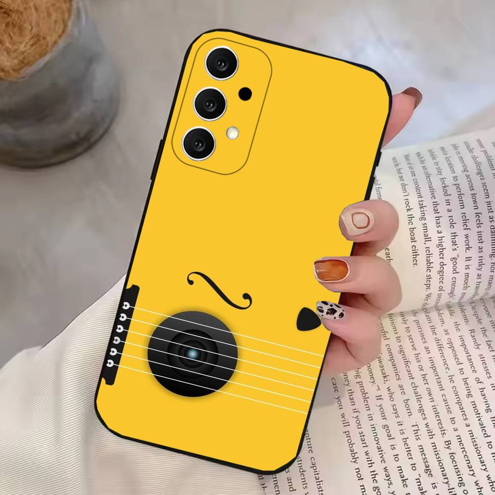 Minimal Flat Music Instrument  - Musical Instrument Quotes recension och pris