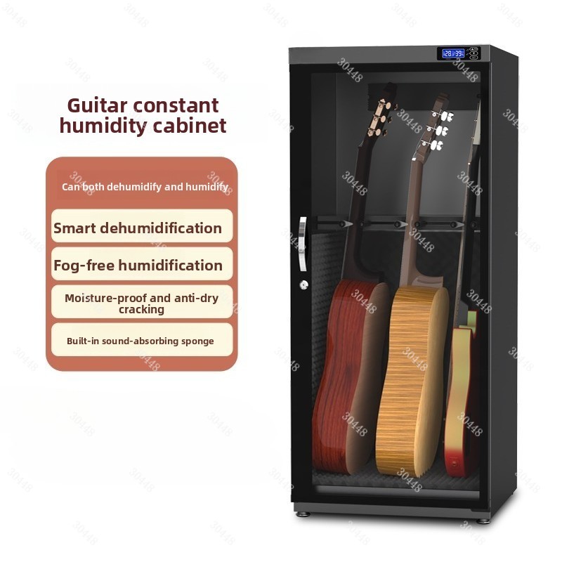 Smart Constant Humidity Dry Ca - Musical Instrument Box recension och pris