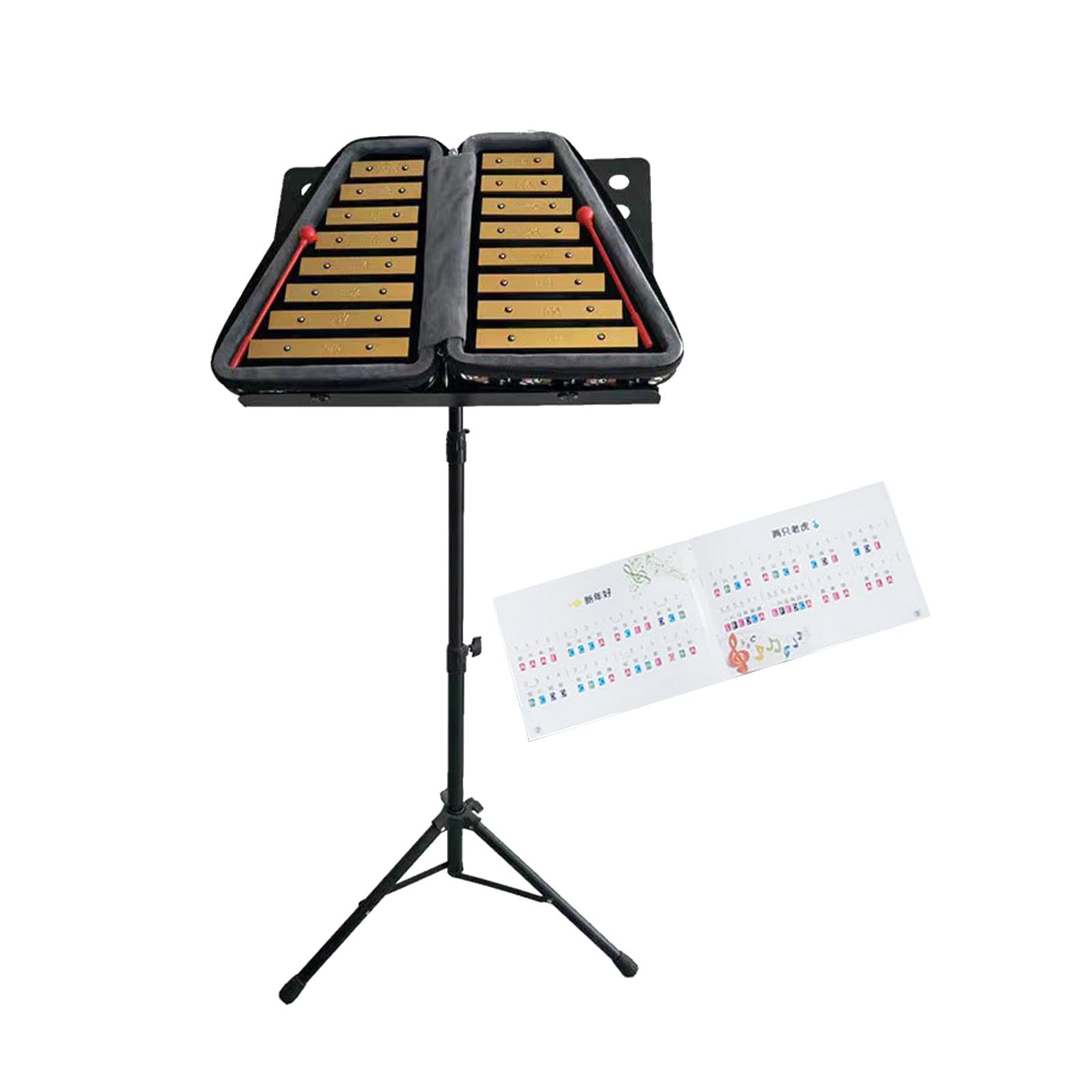 16 Note Xylophone Percussion I - Musical Instrument Xylophone recension och pris