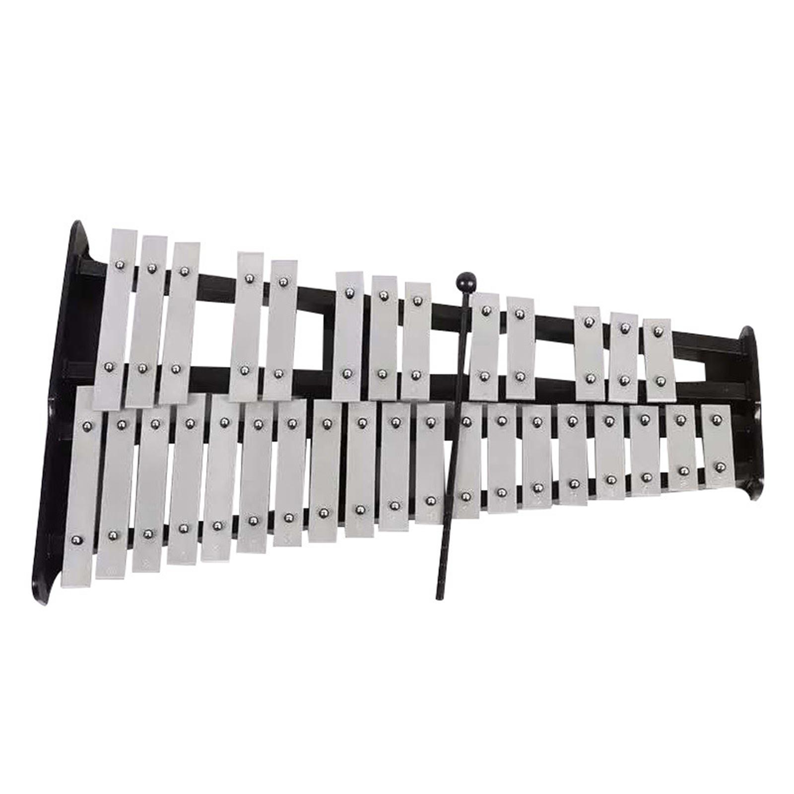 Portable Percussion Xylophone  - Musical Instrument Xylophone recension och pris