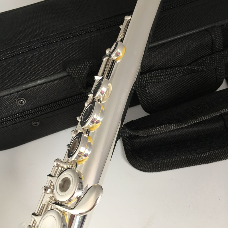 Professional Top Japan FL-471  - Musical Instrument Japan recension och pris