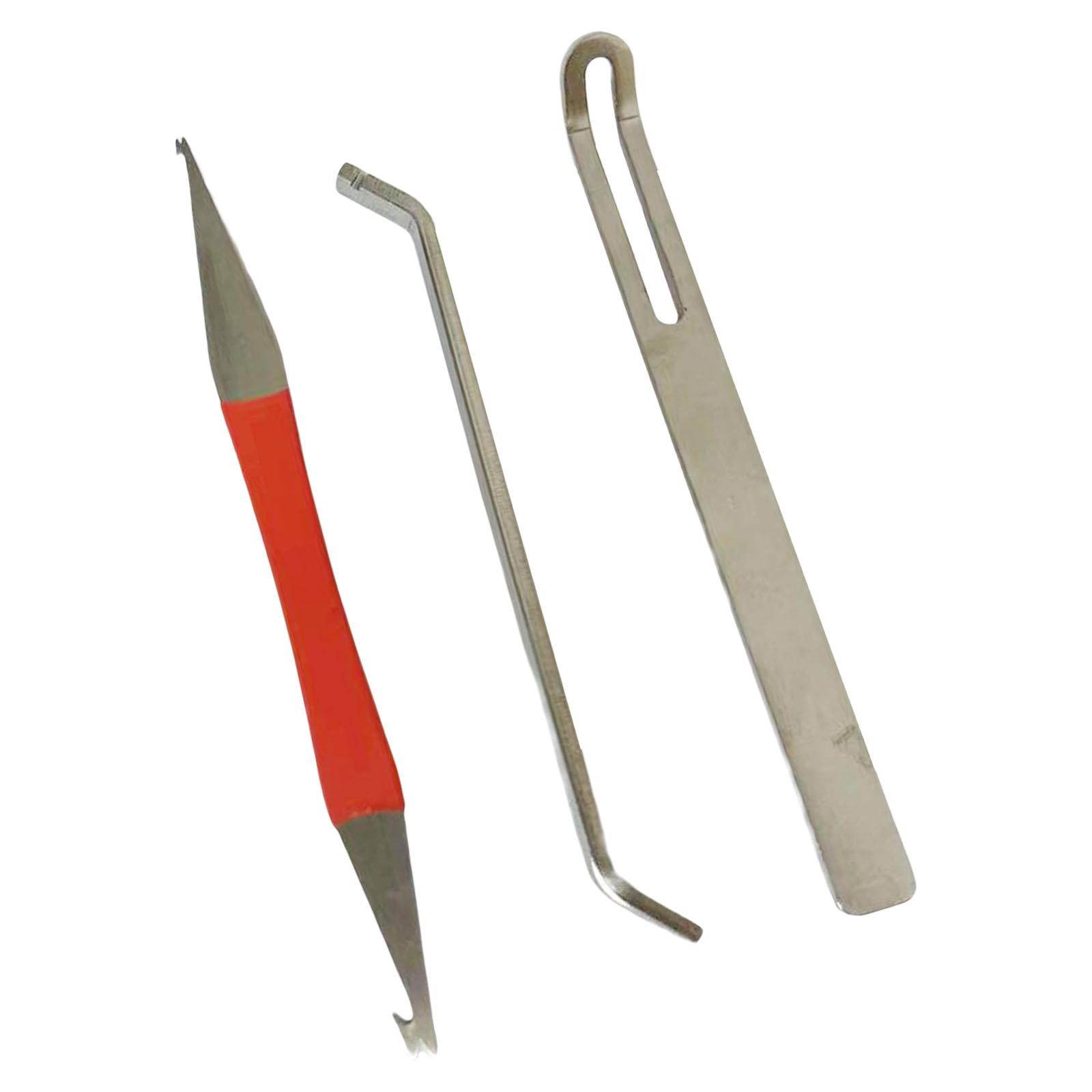 Portable Saxophone Repair Tool - Musical Instrument Lute recension och pris